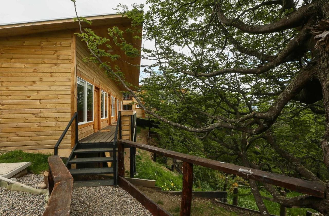Lodge Fuegos Patagonia Coyhaique Kültér fotó