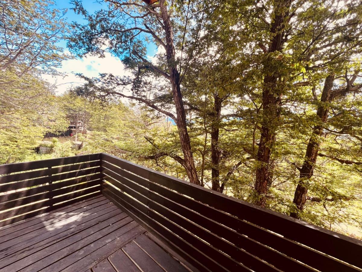 Lodge Fuegos Patagonia Coyhaique Kültér fotó
