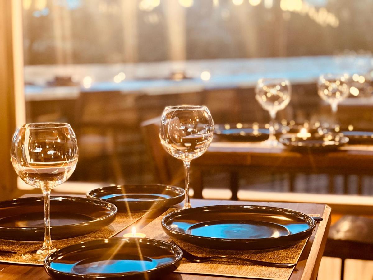 Lodge Fuegos Patagonia Coyhaique Kültér fotó